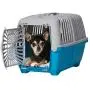 Midwest Spree Travel Carrier | Hard-Sided Pet Carriers Ideal for Extra-Small Dogs, Cats & Other Small Animals Midwest Spree Travel Carrier | Hard-Sided Pet Carriers Ideal for Extra-Small Dogs, Cats & Other Small Animals