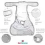 Pet Parents Washable Dog Diapers (3pack) of Doggie Diapers, Color: Princess, Extra Large Dog Diapers Pet Parents Washable Dog Diapers (3pack) of Doggie Diapers, Color: Princess, Extra Large Dog Diapers