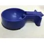 Easy-Clean Auto-Fill Water Bowl with Indoor Installation Kit and 25 Foot of Poly-tubing Easy-Clean Auto-Fill Water Bowl with Indoor Installation Kit and 25 Foot of Poly-tubing