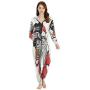 Vector Notebooks with Fine Liner Pen and Hand Drawn Doodles,Womens Onesie Pajamas Sportswear Hand d