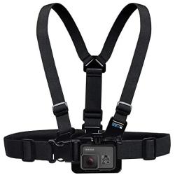 GoPro Junior Chest Mount (GoPro Official Mount)