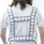 Alfie Pet - Eddie Pet Apron with Pocket for Holding Small Cats or Dogs