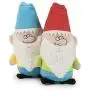 goDog Gnomes and Unicorns with Chew Guard Technology Durable Plush Dog Toys with Squeakers 2 Pack Bundles goDog Gnomes and Unicorns with Chew Guard Technology Durable Plush Dog Toys with Squeakers 2 Pack Bundles