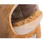 Aeromark International Armarkat Cave Shape Pet Cat Beds for Cats and Small Dogs-Waterproof and Skid-Free Base Aeromark International Armarkat Cave Shape Pet Cat Beds for Cats and Small Dogs-Waterproof and Skid-Free Base