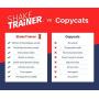 ShakeTrainer - The Original Premium & Complete Humane Dog Training Kit with Instructional Video - Stops Your Dogs Bad Behaviors in Minutes Without Shocking or Spraying - Easy to Use