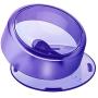 snow keychain Elevated Dog Bowls,Raised Dog Food Bowl,22° Adjustable Tilted Raised Cat Food and Water Bowls,Non Slip No Spill Pet Feeding Bowls for Cat and Small Dogs