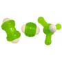 Hyper Pet Squawkers Interactive Dog Toys