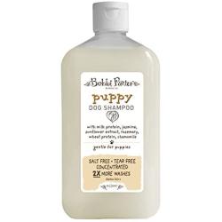 Bobbi Panter Puppy Dog Shampoo