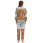 Delivery Services Concept - Turkey - Middle East,Womens Onesie Pajamas Sportswear Icon M