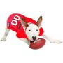 NFL TAMPA BAY BUCCANEERS DOG Jersey, X-Large