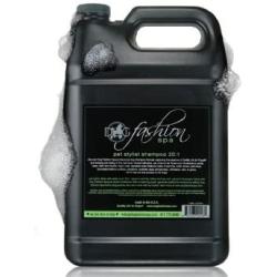 Dog Fashion Spa Dog Shampoo Moisturize and Nourish Your Pets Skin with Aloe and Chamomile - Great Toxin-Free Pet Shampoo for Puppies, Senior Dogs, Small and Large Dogs - Made in USA - 1 Gallon