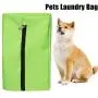 shenjin Mesh Dog Clothes Cats Clothing Care Hair Filter Washing Machine Pets Laundry Bag Wash Bag shenjin Mesh Dog Clothes Cats Clothing Care Hair Filter Washing Machine Pets Laundry Bag Wash Bag
