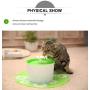 Automatic Pet Water Fountain Dispenser | Cat Drinking Water Dispenser