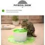 Automatic Pet Water Fountain Dispenser | Cat Drinking Water Dispenser Automatic Pet Water Fountain Dispenser | Cat Drinking Water Dispenser