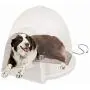 Petmate Indigo Dog House Pad Moisture Repellent Vinyl Petmate Indigo Dog House Pad Moisture Repellent Vinyl