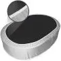 Dog Bed King Pet Beds. Made In The USA. Pet Beds for Dogs & Cats - Available In Multiple Colors And Sizes. Easy To Remove Covers For Machine Washing.