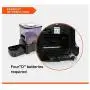 COLIBROX 10L LCD Display Programmable Portion Contro Automatic Pet Food Feeder COLIBROX 10L LCD Display Programmable Portion Contro Automatic Pet Food Feeder