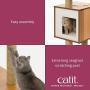 Vesper Cat Furniture, Cat Trees