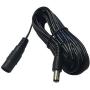 OMNIHIL 10 Foot Long Extension Compatible with PetSafe Drinkwell Pagoda Dog and Cat Water Fountain