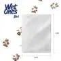 Wet Ones for Pets Antibacterial Multi-Purpose Dog Wipes with Aloe Vera, 50 Count - 3 Pack | Antibacterial Dog Wipes for All Dogs in Tropical Splash, Wet Ones Wipes for Paws & All Purpose (FF12842PCS3) Wet Ones for Pets Antibacterial Multi-Purpose Dog Wipes with Aloe Vera, 50 Count - 3 Pack | Antibacterial Dog Wipes for All Dogs in Tropical Splash, Wet Ones Wipes for Paws & All Purpose (FF12842PCS3)