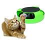 Chenyouwen Pet Toys Great Pet Supplies Cat Plastic Catch The Mouse Interactive Turntable Pet Toys