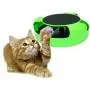 Ychaoya Pet Supplies Cat Plastic Catch The Mouse Interactive Turntable Pet Toys Ychaoya Pet Supplies Cat Plastic Catch The Mouse Interactive Turntable Pet Toys