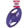 KONG Jumbler Football Dog Toy KONG Jumbler Football Dog Toy