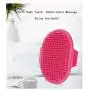 N/B Dog Grooming Brush and Massager Comb Pet Shampoo Bath Brush Soothing Massage Rubber Comb Adjustable Ring Handle, Suitable for Long Short Haired Dog and Cat Grooming Brush 2Pcs N/B Dog Grooming Brush and Massager Comb Pet Shampoo Bath Brush Soothing Massage Rubber Comb Adjustable Ring Handle, Suitable for Long Short Haired Dog and Cat Grooming Brush 2Pcs