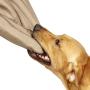 Slumber Pet Heavy Duty Chew Resistant Crate Mats for Dogs Reinforced Megaruffs Dog Beds