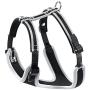 Ferplast Ergocomfort Nylon Padded Dog Harness