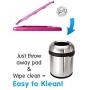 Any Pet Indoor Dog Training Toilet