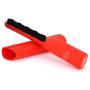 Lilly Brush Be Forever Furless Mini- Portable/Compact Dog Hair, Cat Hair, and Lint Remover