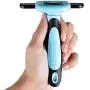 DakPets Pet Grooming Brush Effectively Reduces Shedding by up to 95% Professional Deshedding Tool for Dogs and Cats DakPets Pet Grooming Brush Effectively Reduces Shedding by up to 95% Professional Deshedding Tool for Dogs and Cats