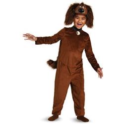 Duke Classic The Secret Life of Pets Universal Costume, Small/4-6
