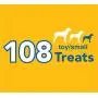 Pedigree DENTASTIX Adult & Puppy Toy/Small Treats for Dogs 5-20lbs. Pedigree DENTASTIX Adult & Puppy Toy/Small Treats for Dogs 5-20lbs.