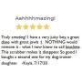 Scruffer Dog Bowl Scrubber - #1 Dog Bowl Scrubber for Healthy Bowls & Happy Dogs
