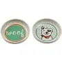 Ore Pet DD295 Bowl Gift Set, Lucky Dog Ore Pet DD295 Bowl Gift Set, Lucky Dog