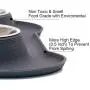 N/E M&J Bone-Shaped Dog Bowl Stainless Steel Dog Bowl, 2 Medium-Sized Bowls (13.3 Ounces Each) Leak-Free, Non-Slip Silicone pad, Used for Small Dogs, Pets, Cats Feeding Bowls N/E M&J Bone-Shaped Dog Bowl Stainless Steel Dog Bowl, 2 Medium-Sized Bowls (13.3 Ounces Each) Leak-Free, Non-Slip Silicone pad, Used for Small Dogs, Pets, Cats Feeding Bowls