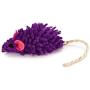 Zanies ZA11070 42 42-Piece Moppy Mice Canister Set Toy