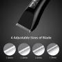 Dog Clippers,Pet Grooming Clippers,Dog Shaver with Liquid Crystal Display Professional Electric Clippers Cordless Rechargeable, Dog Hair Cutter for Thick Coats Long Haired Dog Cat