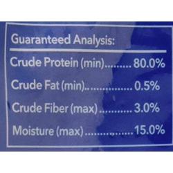 PET FACTORY 78107 5-Inch Chip Rolls Chews for Dogs, 22-Pack