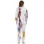 Vector Notebooks with Fine Liner Pen and Hand Drawn Doodles,Womens Onesie Pajamas Sportswear Hand d