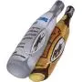 Twin Critters Organic Silvervine Catnip KittiKocktail Liquor Bottle Refillable Plush 2-Pack for Cats & Kittens No Artificial Ingredients - More Powerful Than Catnip - Great Gift for Cocktail drin Twin Critters Organic Silvervine Catnip KittiKocktail Liquor Bottle Refillable Plush 2-Pack for Cats & Kittens No Artificial Ingredients - More Powerful Than Catnip - Great Gift for Cocktail drin