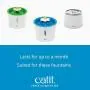 Catit Triple Action Cat Water Fountain Filter