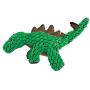 KONG Dynos Stegosaurus, Green, Small