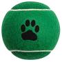 Zanies Puppy Pride Tennis Balls for Dogs, 6-Pack – 2.5-Inch Diameter Tennis Balls Match the Rainbow Pride Flag Colors Zanies Puppy Pride Tennis Balls for Dogs, 6-Pack – 2.5-Inch Diameter Tennis Balls Match the Rainbow Pride Flag Colors