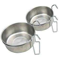 My Pet Companion 2 Pc. Drinking Bowl