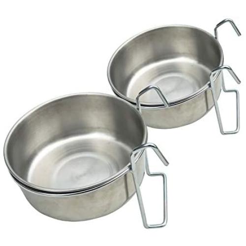 My Pet Companion 2 Pc. Drinking Bowl