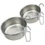 My Pet Companion 2 Pc. Drinking Bowl My Pet Companion 2 Pc. Drinking Bowl