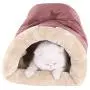 Armarkat Cat Sack Cat Bed, 22-Inch by 14-Inch, Brown Armarkat Cat Sack Cat Bed, 22-Inch by 14-Inch, Brown